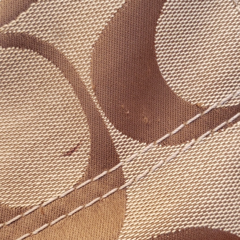 Coach Daisy Signature Crossbody - Picture 6 of 8
